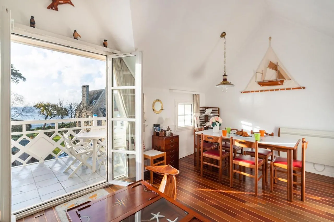 Le Nautic Apartment Benodet