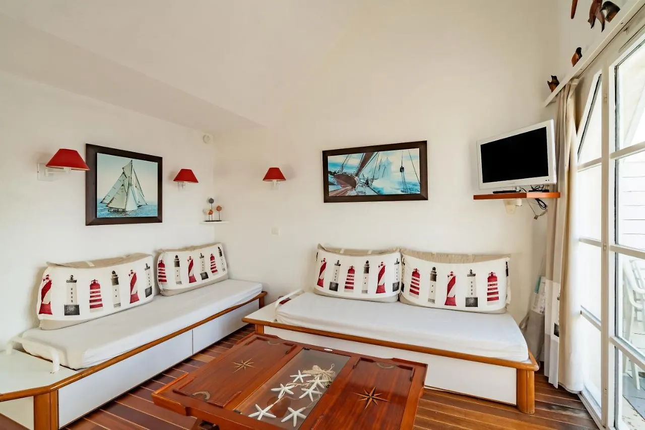 Le Nautic Apartment Benodet